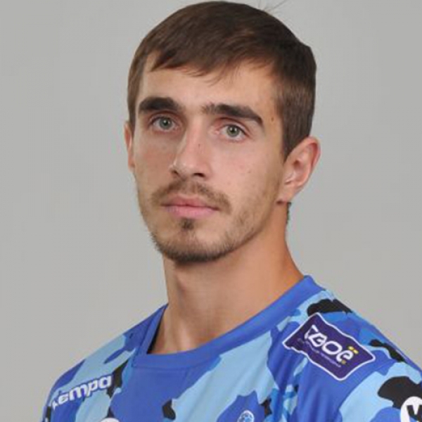 Ivan Kharitonov