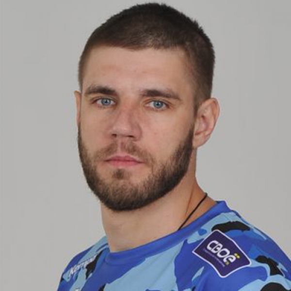 Alexey  Polyakov