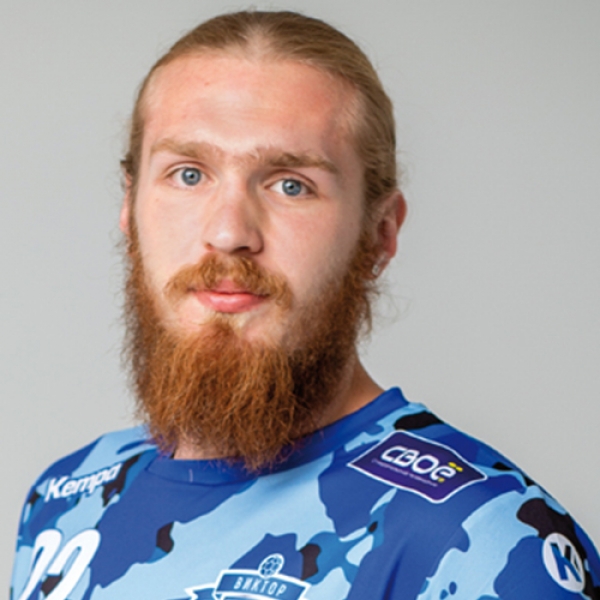 Viacheslav Kasatkin