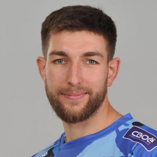 Anton Otrezov