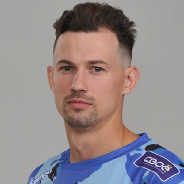 Oleg  Krivenko