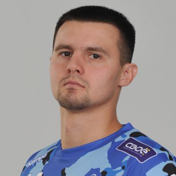 Maksim Kuretkov