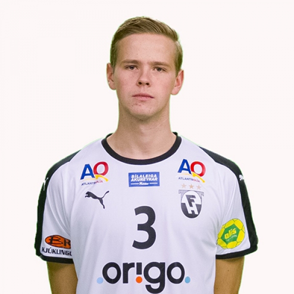 Hlynur  Johannsson