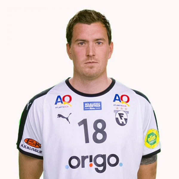 Egill  Magnússon