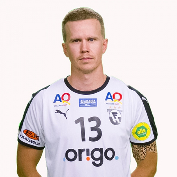 Einar Rafn Eidsson