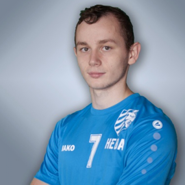 Artem  Gramyko