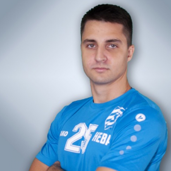 Timur Solodovnikov