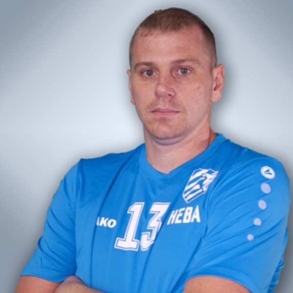 Roman  Stoliarov