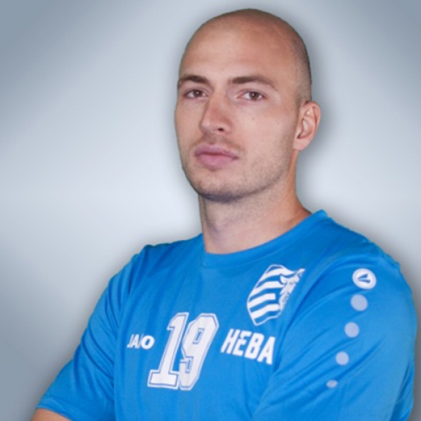 Pavel Turaev