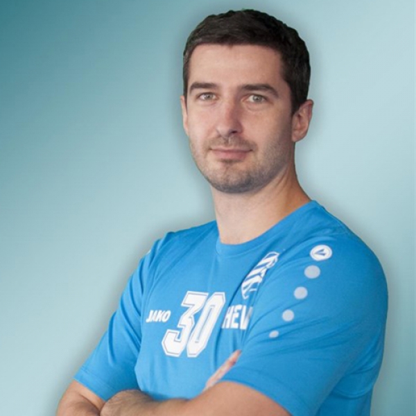 Dmitrii Bogdanov