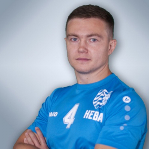Pavel Kungurov