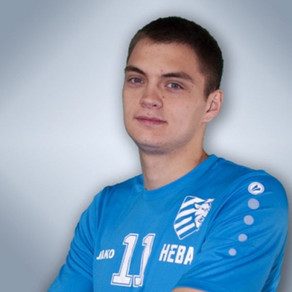 Aleksandr Kovalenko