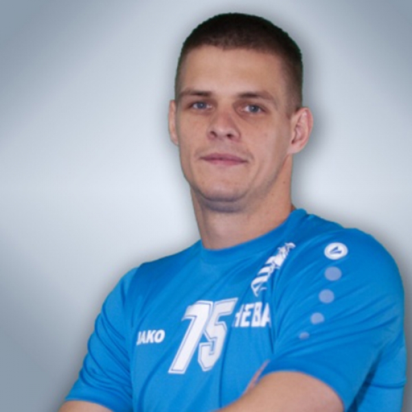 Viktor Babkin
