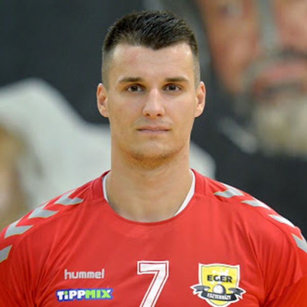 Šimon  Machač