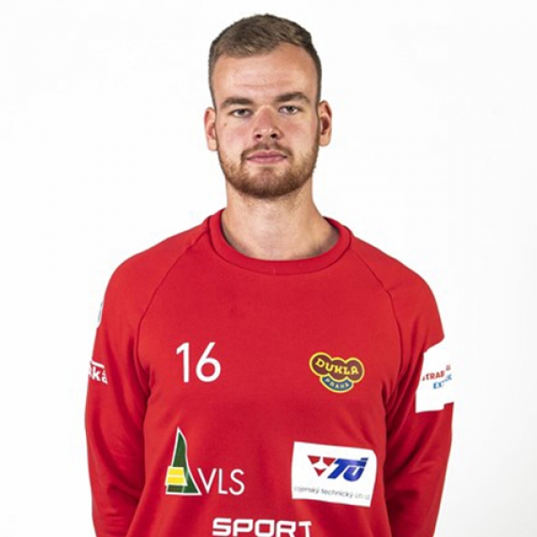 Ondřej  Zavázal