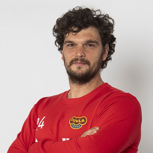 Tomaš  Petržala
