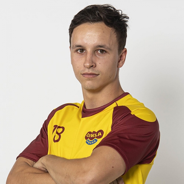 Jakub Krušberský