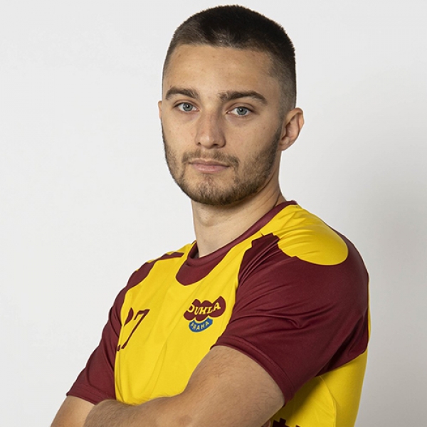 Denis Harabiš