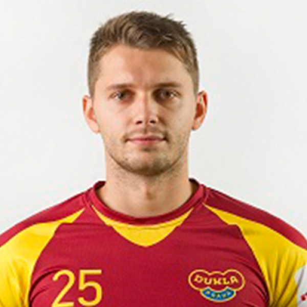 Stepan  Jenicek