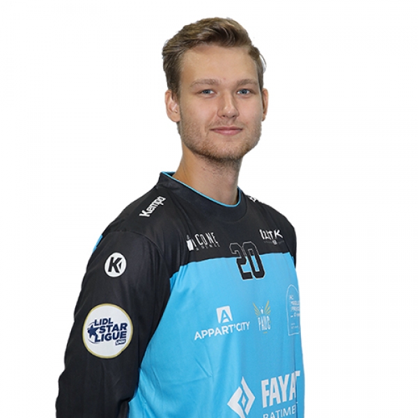 Anders Lynge Hansen