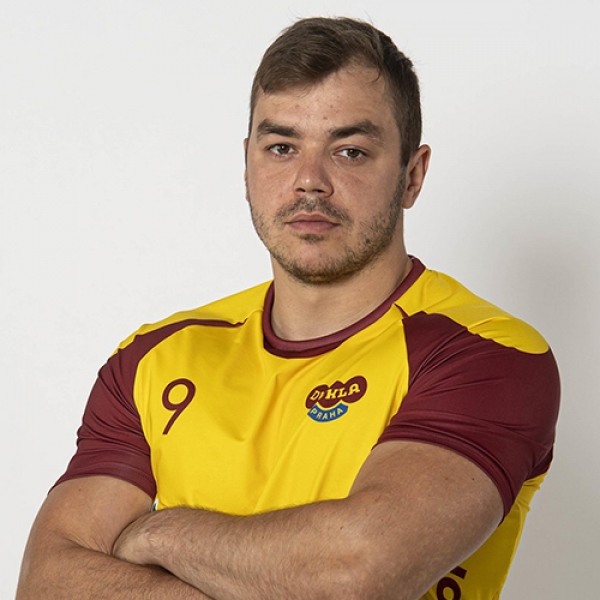 Jakub Sviták