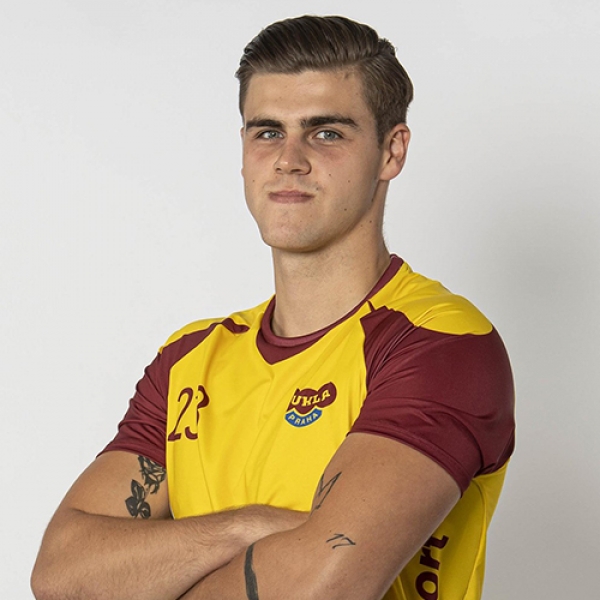 Daniel Křistek