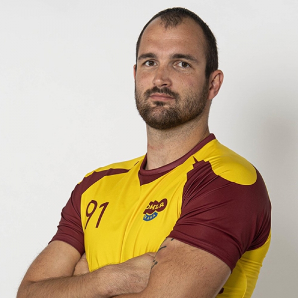 David Šustek