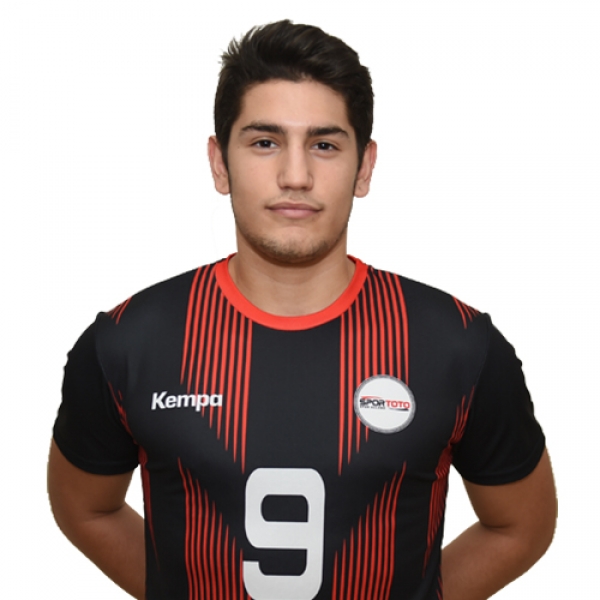 Emre Ertürk