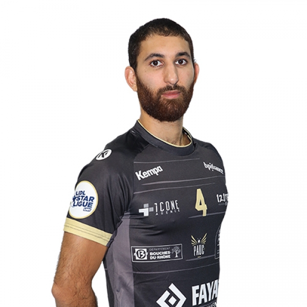 Matthieu Ong
