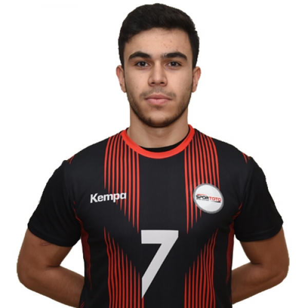 Şener Can