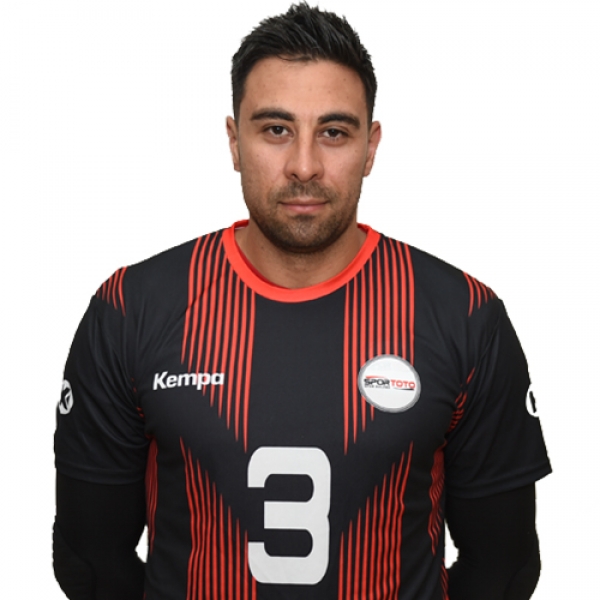 Alperen Pektaş