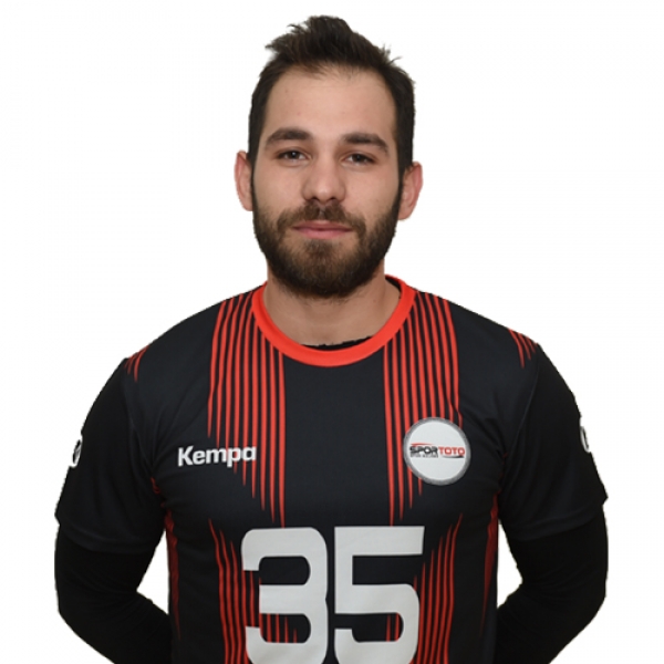 Yigit Eröz