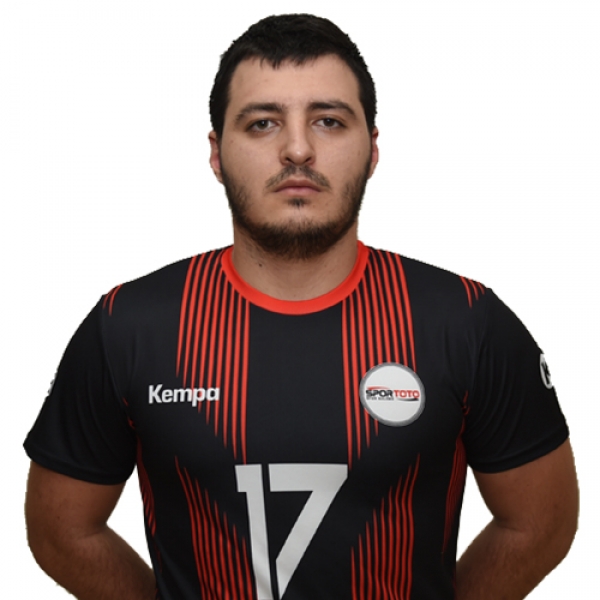 Ali  Satilmiş