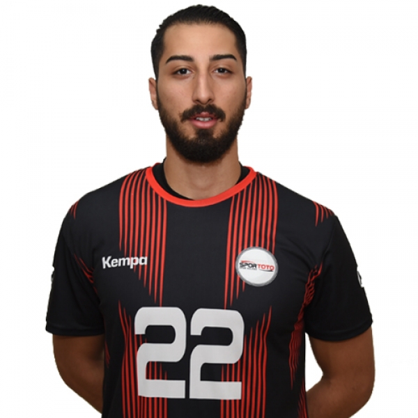 Ilkan Keleşoğlu