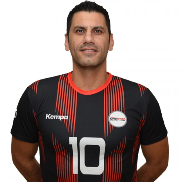Ibrahim Üçdağ