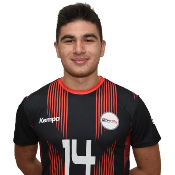 Kaan Ulusan