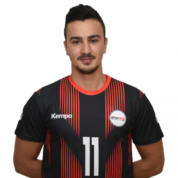 Ali Furkan  Atasoy