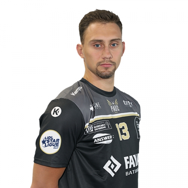 Darko Cingesar