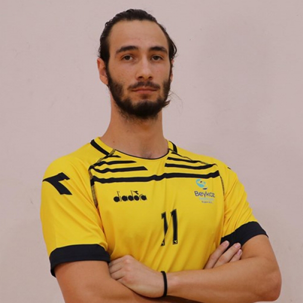 Fatih Ates