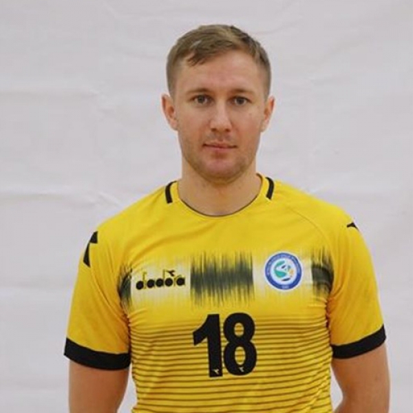 Yurii  Babenkov