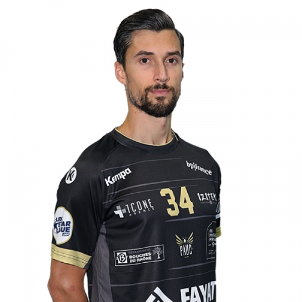 Samuel  Honrobia