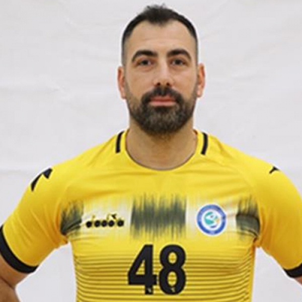 Çaglayan Öztürk