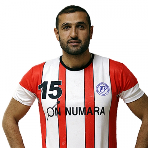 Mikail Yildirim
