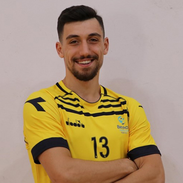 Yakup Yasar Simsar