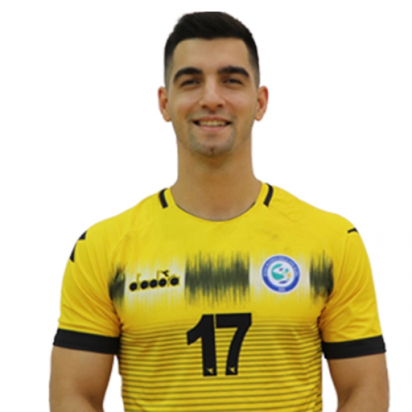 Ozan  Erdogan