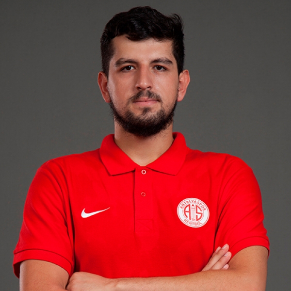 Alper Aydin