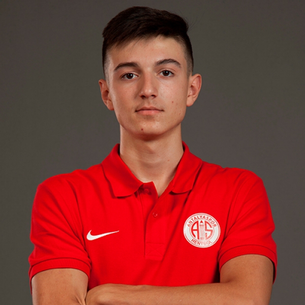 Ali Emre  Babacan