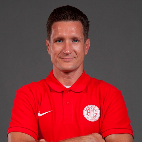 Oleg  Georgievskiy