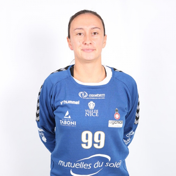 Marija Čolić