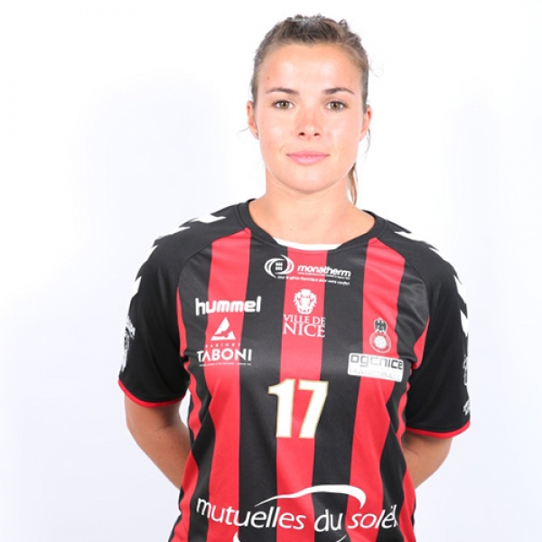 Marie Prouvensier